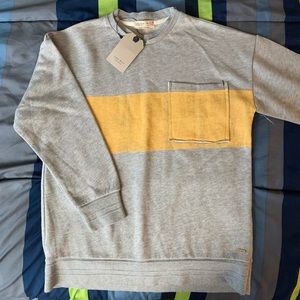 Zara boys 11-12 years old, new with tags